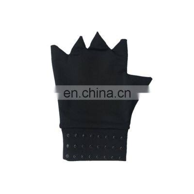 COPPER HEAL Arthritis Compression Gloves photo-4