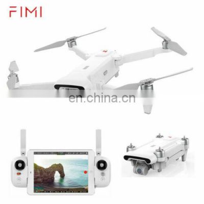 Original Professional FIMI X8SE 2020 8KM FPV Drone With GPS/3-Axis Gimbal 4K Camera/ 35 mins flight