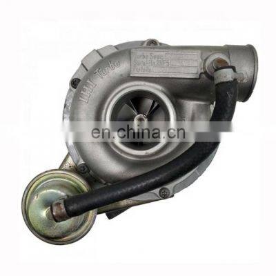 RHF5 Turbocharger 123912-18011 photo-2