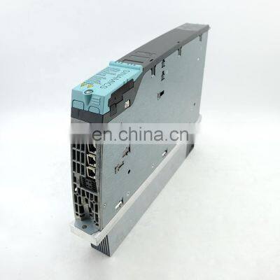Hot Sale Cnc Siemens 6SL3121-2TE21-0AA4 Double Motor Module Electric 6SL3121-2TE21-0AA4 Electric Drive photo-2