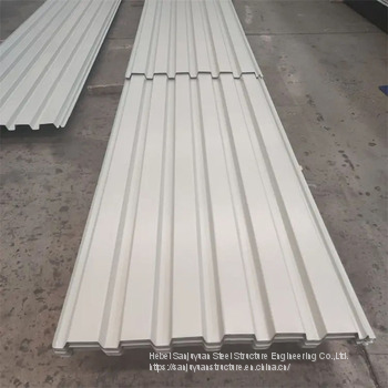 2022 China hot sell hot galvanized steel sheet