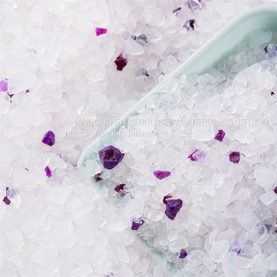 Blue Silica Gel Cat Litter photo-2