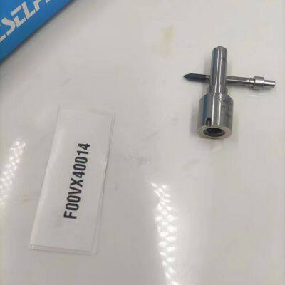 F00VX40061 for  BOSCH PIEZO INJECTOR NOZZLE