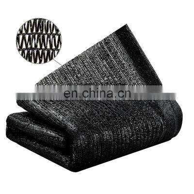 115gsm Virgin Material Sun Shade Net 100% Virgin New HDPE UV Mesh for Agricultural Greenhouses photo-4