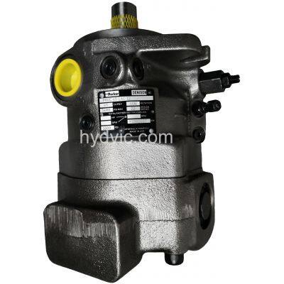 Hydvic Hydraulic Manufacturing Supply Variable Piston PAVC33 PAVC38 PAVC65 PAVC100 Parker PAVC Pump photo-2