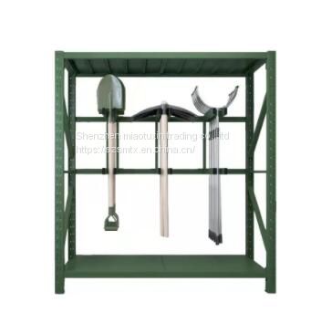 storage rack