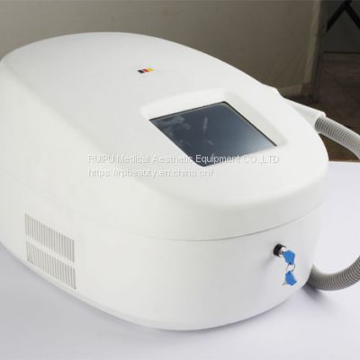 New Portable IPL Beauty Product