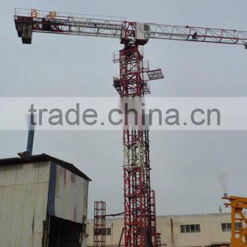 Bai Mai Brand Tower Crane QTZ80(TC5610) photo-3