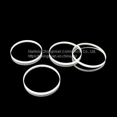 Semiconductor Quartz Boats to Protect Chips From Chemical Solution, Resistant to Strong Acids and Alkalis photo-3