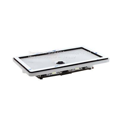 XT206M2 Smart Vending Machine Dynamic QR Code Reader Printed QR Code Scanner Stationary Barcode Reader photo-5