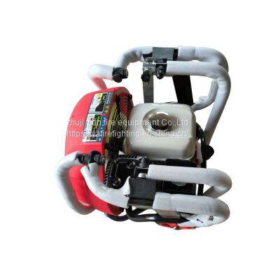 China PPV Fans Ground Blowers photo-4