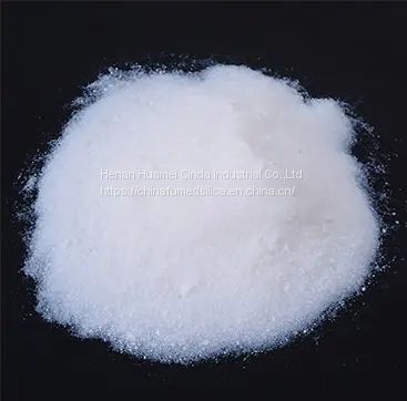 Silicon Dioxide with competitive price and high quality HMFSIL