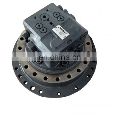 Excavator YC135 Final Drive YC160-8 Travel Motor Assy