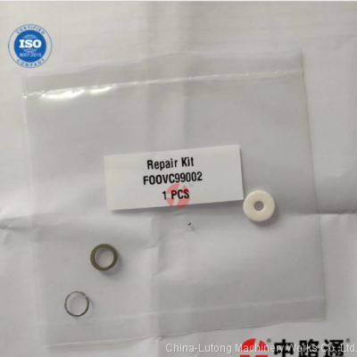 Common rail injector overhaul kit FOOVC99002 F OOV C99 002 Steel Ball Joint Shims for Injections FOOV C99 002 120 Series 110 Series