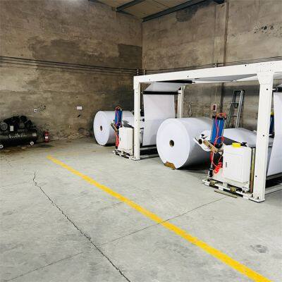 Premium A4 Copier Paper for Sale From the Best Suppliers and Manufactures With Low Factory Price MAIL+kala@sdzlzy.com photo-4