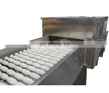 Pasteurized Egg Liquid Processing Line, Pasteurized Egg Yolk and White Production photo-3