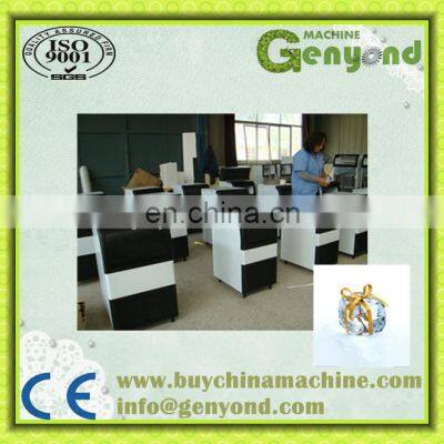 Commercial Round Ice Maker/solar Ice Maker photo-5