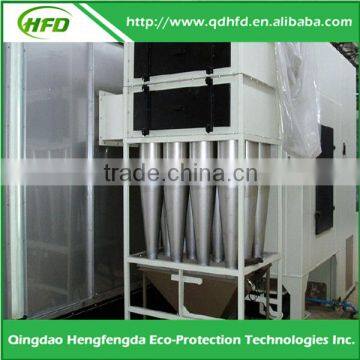 Wood Doors Painting Machines/Furniture Spray Baking Paint Equipment/Automatic Production Spray Line