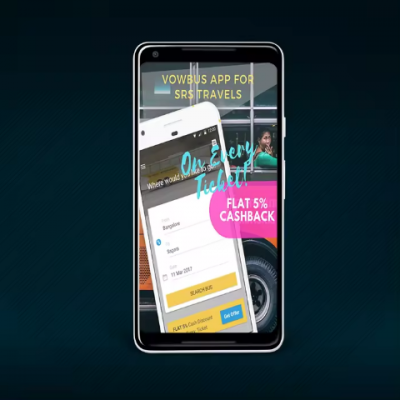 Best Bus Booking Software And Tracking Application photo-2