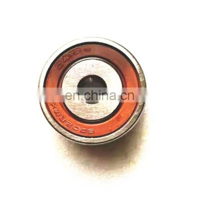 Good quality 10.2*42*13mm 6302RMX Pulley-Bearing 6302RMX deep groove ball bearing 6302RMX