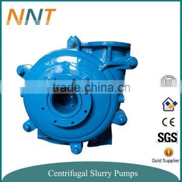 Electric horizontal split case centrifugal pump