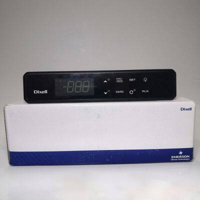 Dixell food quick-freezing controller XB70LH-5P1C1 thermostat