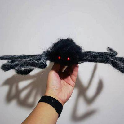 Плюшевый игрушка-паук в честь Пасхи photo-2