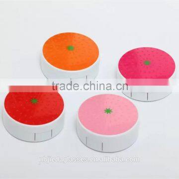 ningbo glasses cases contact , high quality contact mate box, design case