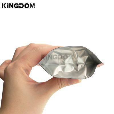 Custom Shape Nice Printing Food Grade Anti-leakage Plastic Stand Up Sauce Pouch With Spout photo-4