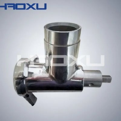 Food Machinery Parts photo-5