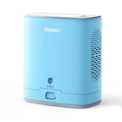 Outdoor Travel Use Portable Oxygene Generator Household Oxygen Generator photo-2