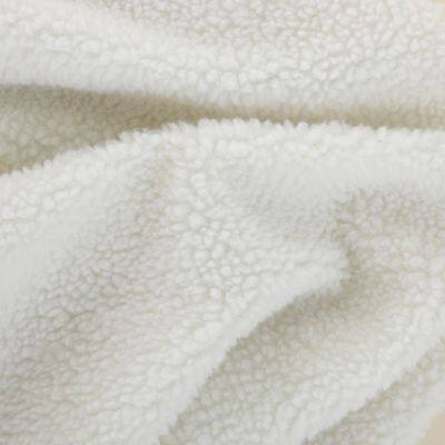 Solid Sherpa Fabrics Fleece Fabrics Faux Fur Fabrics Fake Fur