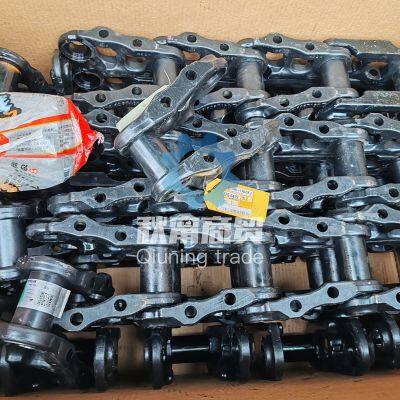Excavadora CAT 323 GX Link-Track 5266459 526-6459 Piezas originales de Caterpillar