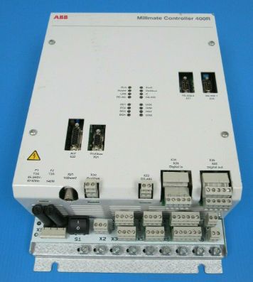 ABB PFXA401 3BSE024388R1 Control unit