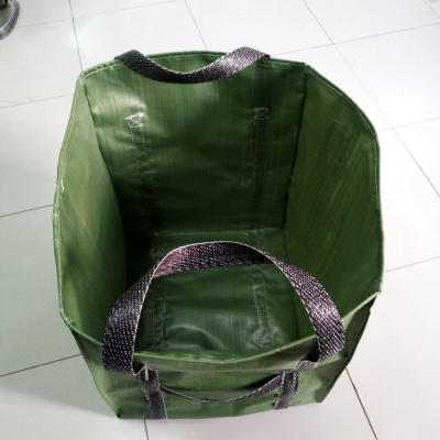 Builders Bag Coated 1 Ton 500kg 1000kg 700kg 2000kg Type C Food and Pharma Clean Big Bags Antistatic Bags photo-4