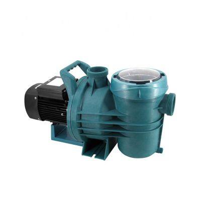 1.5hp 2hp 3hp Pool Water Pump Circulation Endless Swimming Pool Filter Pump photo-3