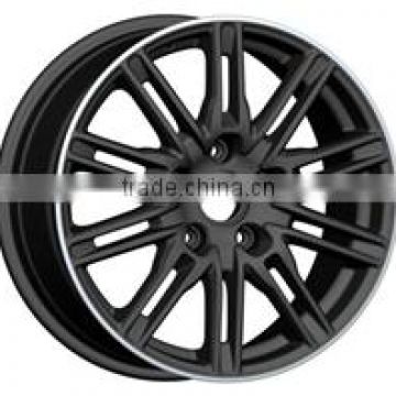 alloy wheel 20x8.0 car wheels china product hot sale 5 hole car rims fit for BMW