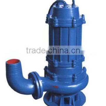 WQ series Submersible Sewage Pump