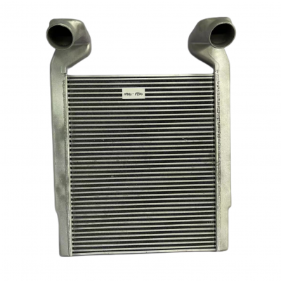 radiator pop-ups FAW J6 truck Intercooler 1119010-D9800 auto cooling system