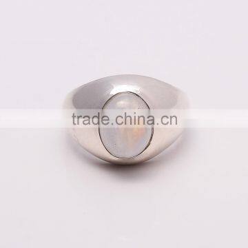 RAINBOW MOONSTONE Ring,925 sterling silver jewelry wholesale,WHOLESALE SILVER JEWELRY,SILVER EXORTER,SILVER JEWELRY FROM INDIA