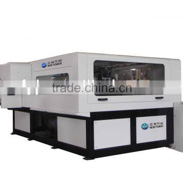 18mm Plywood Laser cutter Die making cutting machine