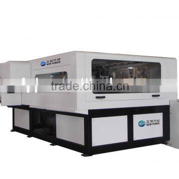 18mm Plywood Laser Cutter Die Making Cutting Machine