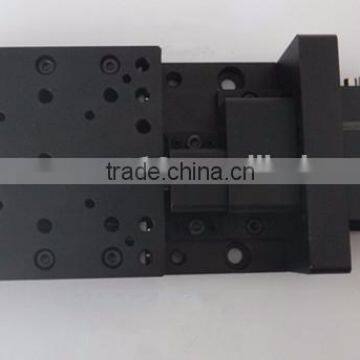 Motorized Xyz Micrometer Slide, Xyz Postioning Stage, Xyz Micrometer Stage/ 15 to 75mm photo-2