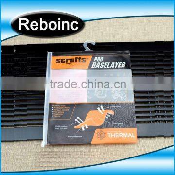 Wholesale Black Non Woven Foldable Garment Bag photo-4