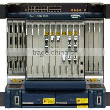 huawei OSN2500 SDH optical transmitter and receiver