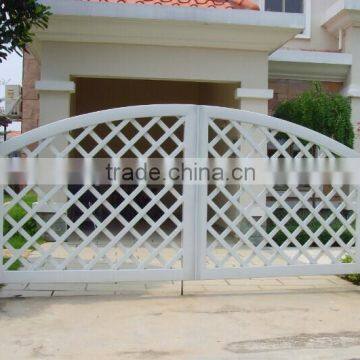 new design gate for house, metal yard gate, gate designs for homes