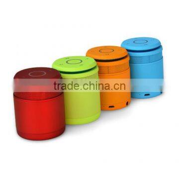 2014 Newest products bluetooth speaker set- Apollo