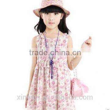 Fashionn Dresses From China , China Supplier Flower Girl Dress / Children Elegant Blouses photo-3