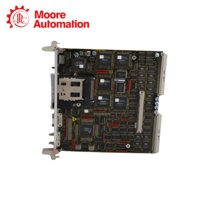 SIEMENS 6DD1600-0AH0 MÓDULO PROCESSADOR SIMADYN D NOVO photo-5