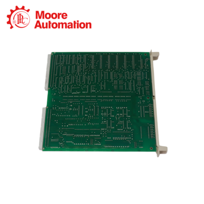 ABB DSDP150 57160001-GF Pulse Encoder Input Unit NEW photo-5